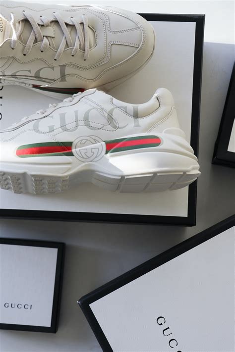 gucci sneakers comfortable reddit|Gucci sneakers diamond.